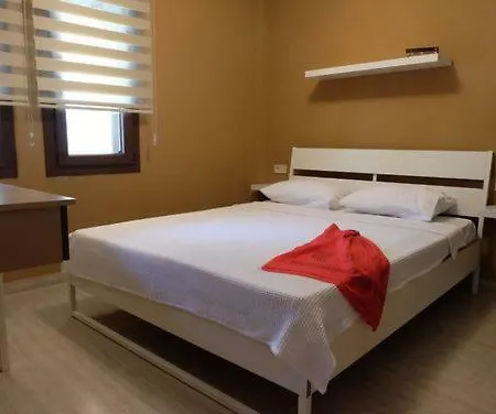 Aparthotel Marti Suites Apart Datca