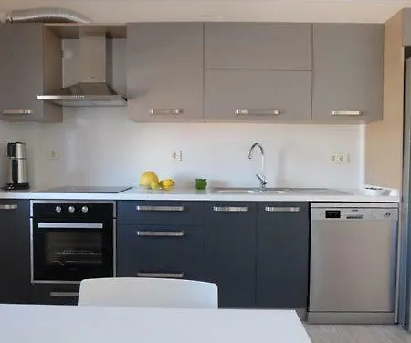 Marti Suites Apart Aparthotel Datca