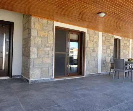Aparthotel Marti Suites Apart Datca