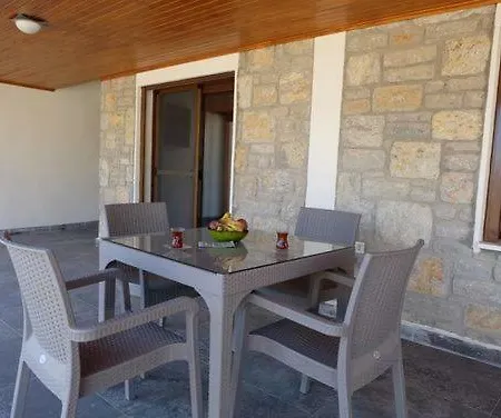 Marti Suites Apart * Datca