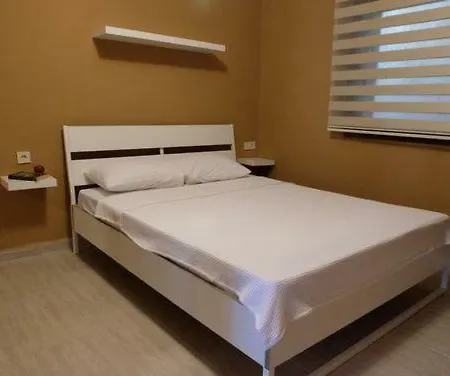Marti Suites Apart Aparthotel Datca