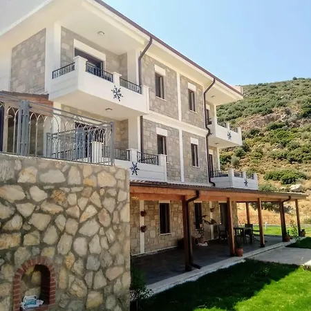 Aparthotel Marti Suites Apart Datca
