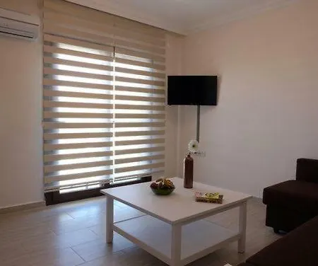 Aparthotel Marti Suites Apart Datca