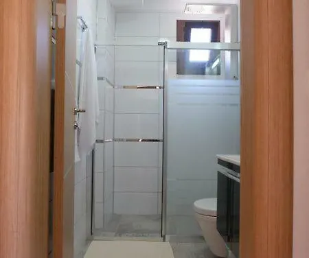 Marti Suites Apart شقة فندقية داتْشا