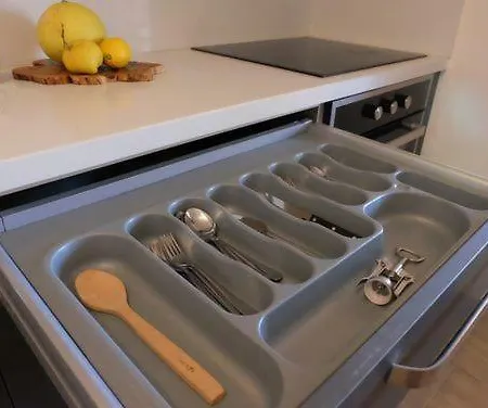 Marti Suites Apart شقة فندقية داتْشا