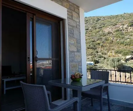 Marti Suites Apart شقة فندقية *