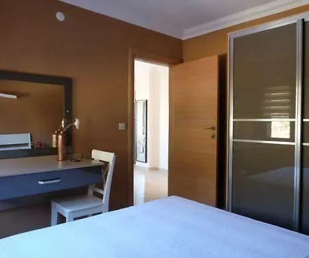 شقة فندقية Marti Suites Apart *