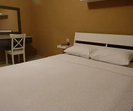 Marti Suites Apart شقة فندقية *