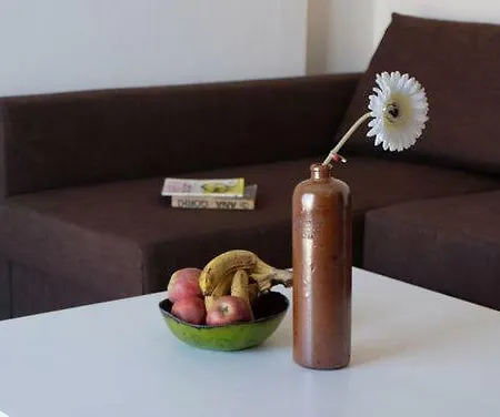 Marti Suites Apart شقة فندقية