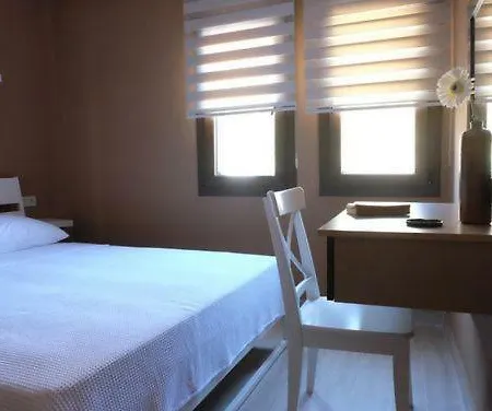 شقة فندقية Marti Suites Apart