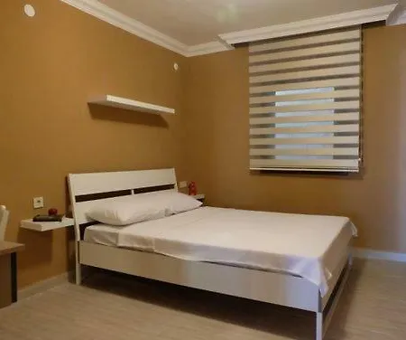 Marti Suites Apart شقة فندقية داتْشا
