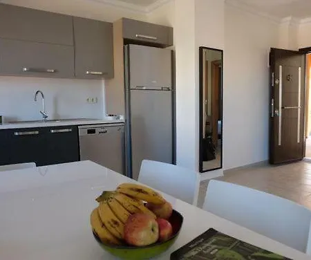 شقة فندقية Marti Suites Apart