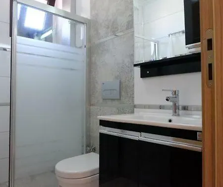 Marti Suites Apart شقة فندقية داتْشا